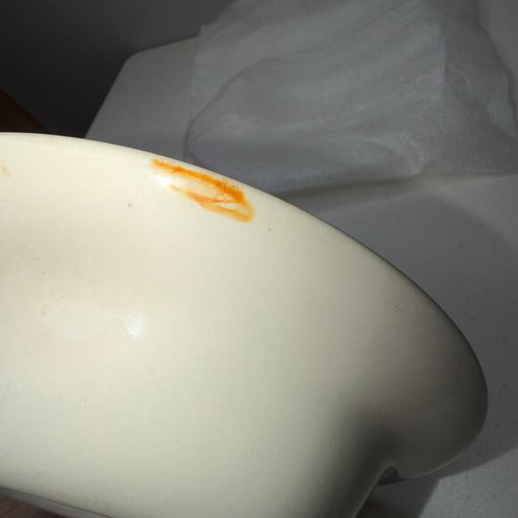 Willow Ware Soup Bowl Royal China, Royal-Ironstone, Dishwasher Safe Made in USA - Picture 2 of 6